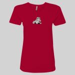 Women's The Boyfriend Tee Thumbnail