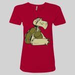 Women's The Boyfriend Tee Thumbnail