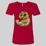 Women's The Boyfriend Tee Thumbnail