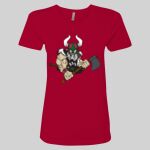 Women's The Boyfriend Tee Thumbnail