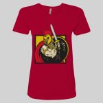 Women's The Boyfriend Tee Thumbnail