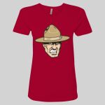 Women's The Boyfriend Tee Thumbnail