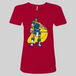 Women's The Boyfriend Tee Thumbnail