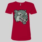 Women's The Boyfriend Tee Thumbnail