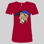 Women's The Boyfriend Tee Thumbnail