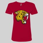 Women's The Boyfriend Tee Thumbnail