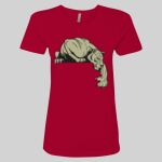 Women's The Boyfriend Tee Thumbnail