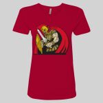 Women's The Boyfriend Tee Thumbnail