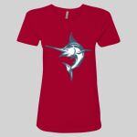 Women's The Boyfriend Tee Thumbnail