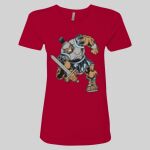 Women's The Boyfriend Tee Thumbnail