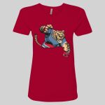 Women's The Boyfriend Tee Thumbnail