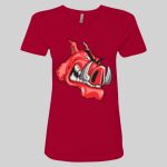 Women's The Boyfriend Tee Thumbnail
