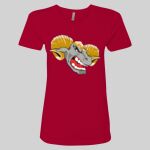 Women's The Boyfriend Tee Thumbnail