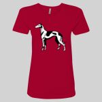 Women's The Boyfriend Tee Thumbnail