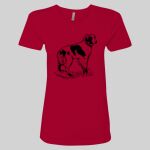 Women's The Boyfriend Tee Thumbnail