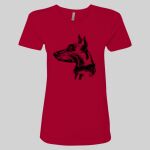 Women's The Boyfriend Tee Thumbnail