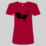 Women's The Boyfriend Tee Thumbnail