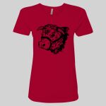 Women's The Boyfriend Tee Thumbnail