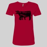 Women's The Boyfriend Tee Thumbnail