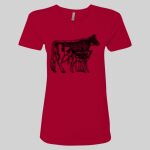 Women's The Boyfriend Tee Thumbnail