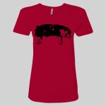 Women's The Boyfriend Tee Thumbnail