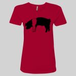 Women's The Boyfriend Tee Thumbnail