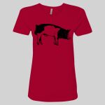 Women's The Boyfriend Tee Thumbnail