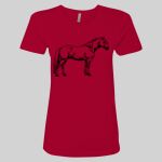 Women's The Boyfriend Tee Thumbnail