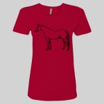 Women's The Boyfriend Tee Thumbnail