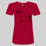 Women's The Boyfriend Tee Thumbnail