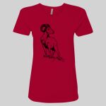 Women's The Boyfriend Tee Thumbnail