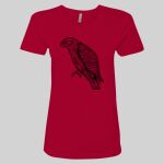 Women's The Boyfriend Tee Thumbnail