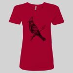 Women's The Boyfriend Tee Thumbnail