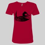 Women's The Boyfriend Tee Thumbnail