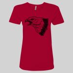 Women's The Boyfriend Tee Thumbnail