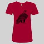 Women's The Boyfriend Tee Thumbnail