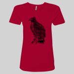 Women's The Boyfriend Tee Thumbnail