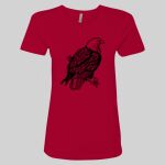 Women's The Boyfriend Tee Thumbnail