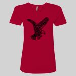 Women's The Boyfriend Tee Thumbnail