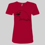 Women's The Boyfriend Tee Thumbnail