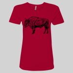 Women's The Boyfriend Tee Thumbnail