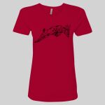 Women's The Boyfriend Tee Thumbnail