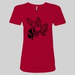 Women's The Boyfriend Tee Thumbnail