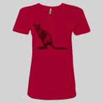 Women's The Boyfriend Tee Thumbnail