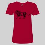 Women's The Boyfriend Tee Thumbnail
