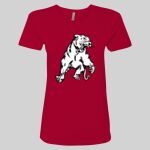 Women's The Boyfriend Tee Thumbnail