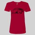 Women's The Boyfriend Tee Thumbnail