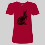 Women's The Boyfriend Tee Thumbnail