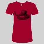 Women's The Boyfriend Tee Thumbnail