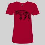 Women's The Boyfriend Tee Thumbnail